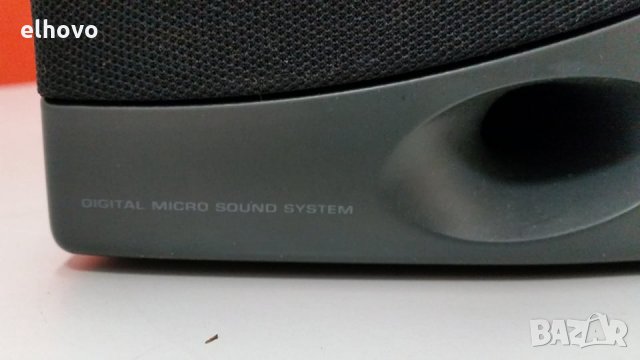 Аудио система Precision, снимка 7 - Аудиосистеми - 29002866