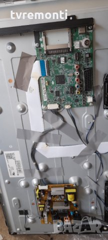 лед диоди от дисплей HC320DXN-VHFPA-21XX от телевизор LG модел 32LN540B, снимка 3 - Части и Платки - 34666289