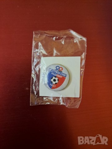 Значки на спортна тематика, снимка 4 - Колекции - 40573468