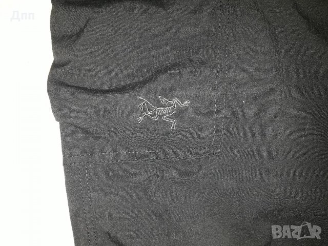 Arc'teryx (L) дамски  панталон Arcteryx , снимка 6 - Спортни екипи - 28198069