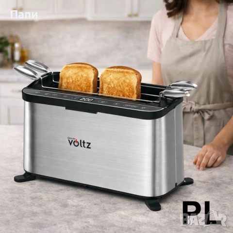 Мултифункционален уред за готвене , снимка 5 - Други стоки за дома - 53399018