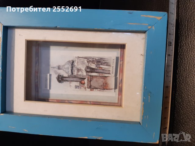 Kартина-реплика, снимка 7 - Картини - 27849826