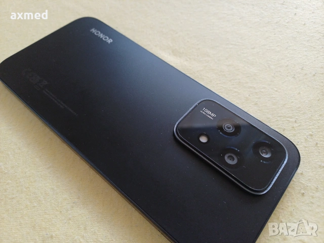 Honor 200 Lite 8/256 Gb, снимка 3 - Samsung - 53488473