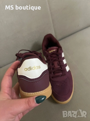 Мъжки кецове Adidas, снимка 2 - Кецове - 53435373