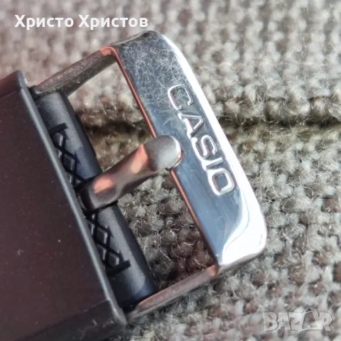 Мъжки луксозен часовник Casio G-SHOCK MT-G BLACK LIMITED EDITION , снимка 9 - Мъжки - 47756072