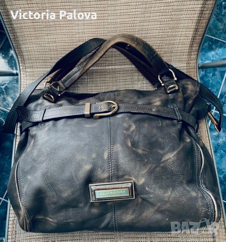 Чанта BURBERRY оригинал, снимка 14 - Чанти - 38146321