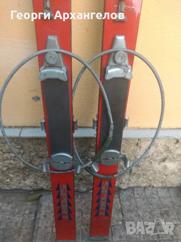 Детски ски Пампорово Pamporovo Sport Нови, снимка 3 - Зимни спортове - 51220645