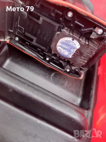 Hilti TE 6-A22 Перфоратор , снимка 7 - Други инструменти - 52990518