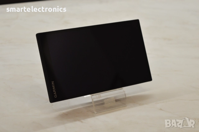  Garmin DriveSmart 61 Навигация, снимка 3 - Garmin - 51502465