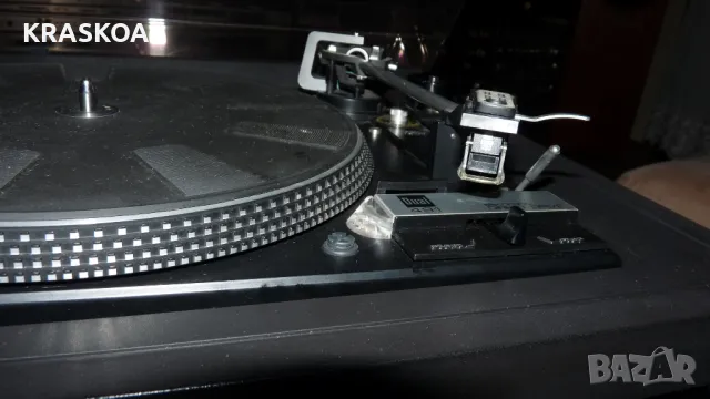 DUAL 491, снимка 13 - Грамофони - 47840098