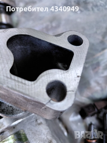 Ауди а4 б5 на части, снимка 9 - Части - 52219602