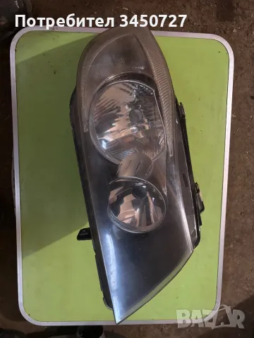 Десен фар за бмв за Bmw E90