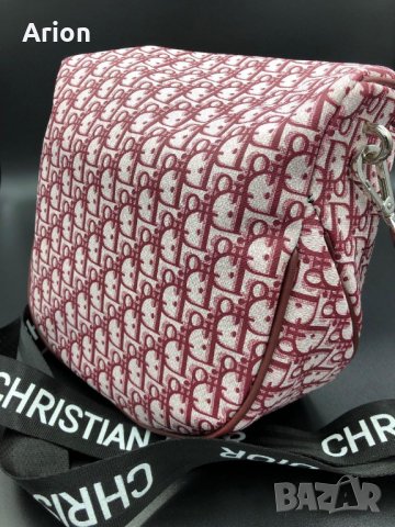 Чантичка Dior, снимка 3 - Чанти - 28855547