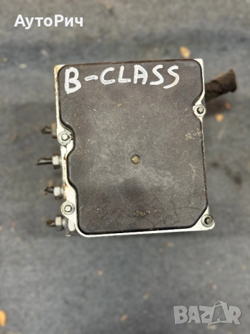 ABS Modul АБС Помпа Mercedes B-Class 170i /  116к.с. 2007г.