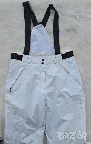 Мъжки ски панталон Alpine размер Л, снимка 2 - Зимни спортове - 53101917