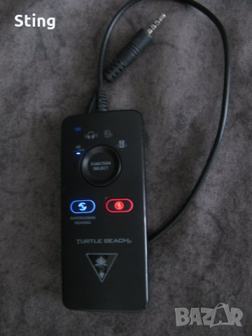 Turtle Beach ear force Superamp PS 4 XBOX ONE ID28205102 Bazar.bg