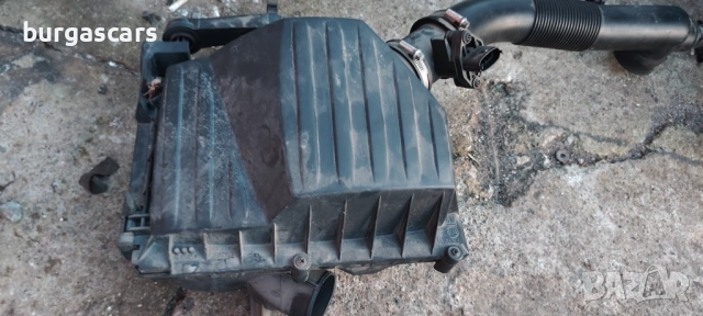 Кутия въздушен филтър Opel Meriva 1.4-90к.с. - 60лв