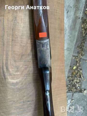 успоредка 16 кал Симсон, снимка 5 - Ловно оръжие - 51698243