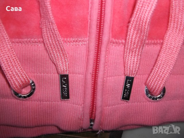 Суичър CUBUS    дамски,ХЛ, снимка 4 - Суичъри - 27971035