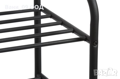 Поставка за обувки в 2 размера, снимка 5 - Етажерки - 32666936