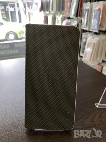 Huawei P40 Pro калъф тип тефтер, снимка 1