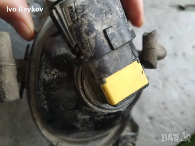 Сааб 93,Saab 95,халогени, Saab 12762584, снимка 12 - Части - 37681410