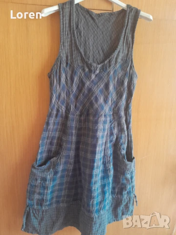 Подарявам рокля , снимка 2 - Рокли - 50928162