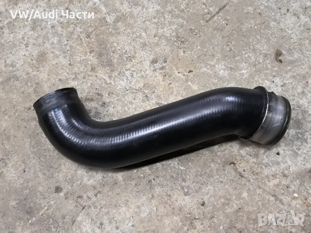 Маркуч интеркулер турбо за Голф 4 Ауди А3 Сеат Шкода Бора VW Golf 4 Audi A3 Seat Skoda 1J0145828D
