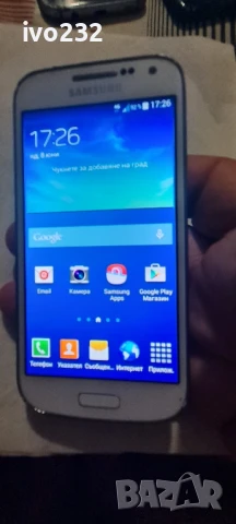 samsung s4 mini, снимка 13 - Samsung - 50593544