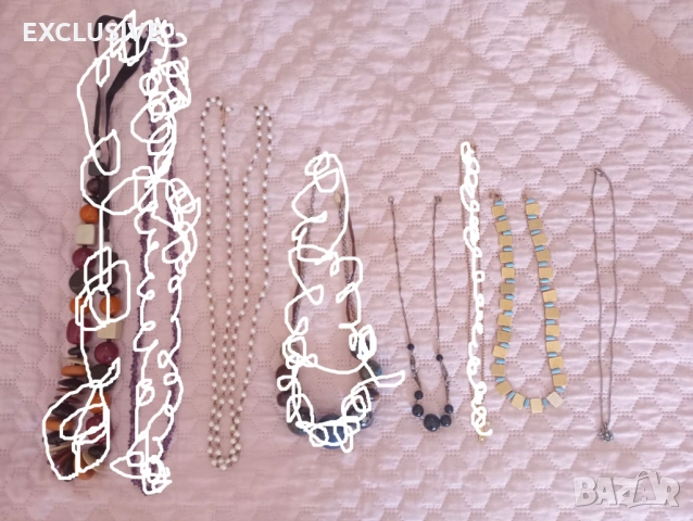 Разпродажба - гердани от Англия от 1969г по 10 лв/броя