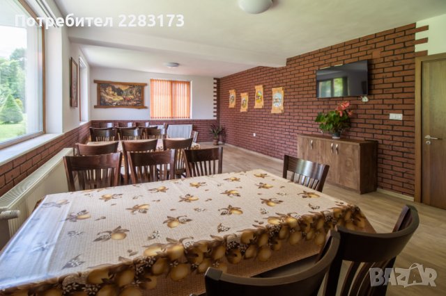 Къщи за гости Неделя и Неделя 2, снимка 3 - Квартири, нощувки - 39845361