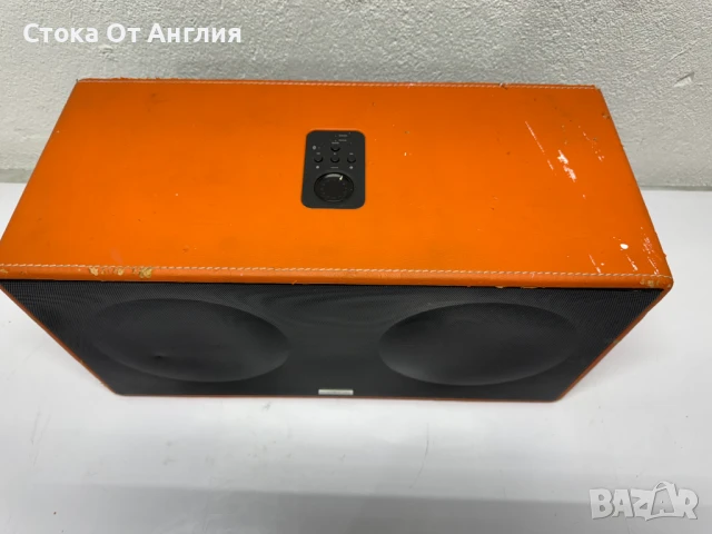 Тонколона - Amps & Watts , снимка 2 - Караоке - 50939204