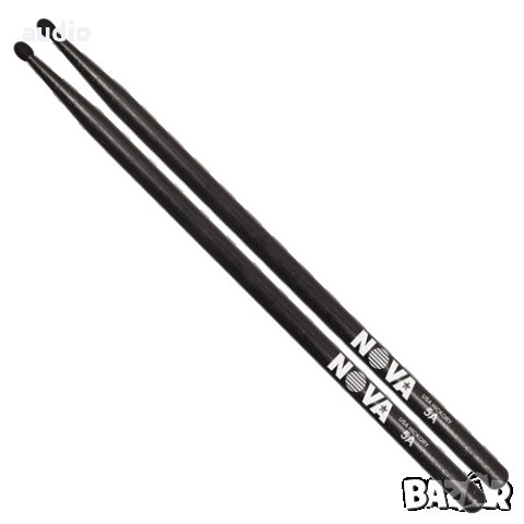 Палки за барабани Vic Firth N5AB, снимка 1 - Ударни инструменти - 14123153