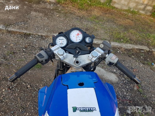 Honda Nsr 125 на части , снимка 8 - Мотоциклети и мототехника - 32899362