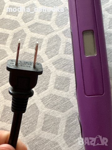 Преса за коса Remington , снимка 3 - Преси за коса - 40799537