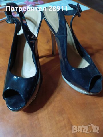 Дамски обувки, снимка 9 - Дамски елегантни обувки - 43516783