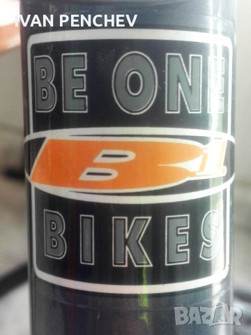 Продавам B1 HIGE PROFILE DESIGN bike aluminium  ! , снимка 4 - Велосипеди - 40759614