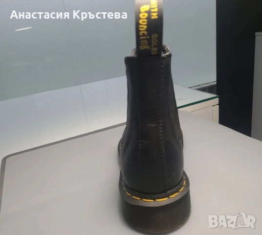 Продавам нови боти, снимка 4 - Дамски боти - 51566919