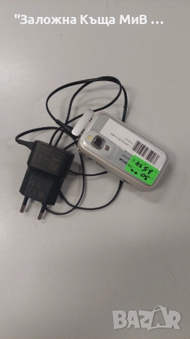 Nokia 1120 + Зарядно, снимка 2 - Nokia - 52207089