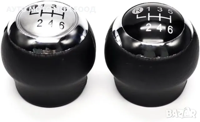 Топка за скоростен лост Toyotа/Avensis/Rav 4/Corolla/Yaris/- 5 и 6 ск., снимка 3 - Аксесоари и консумативи - 50150397