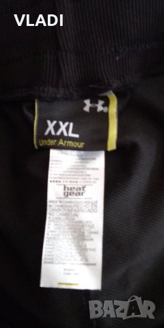 Долнище Under Armour , снимка 2 - Спортни дрехи, екипи - 23557250