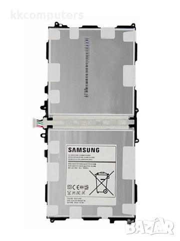 БАТЕРИЯ ЗА SAMSUNG GALAXY NOTE 10.1 LTE (SM-P605)
