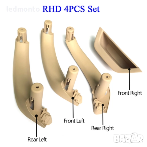 дръжки за БМВ Х3 Ф25 Ф26 Дръжка панел нова BMW X3 F25 F26 X4, снимка 7 - Аксесоари и консумативи - 37826053
