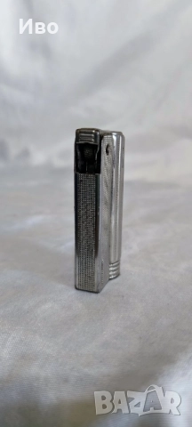 Австрийска бензинова запалка Imko Triplex Super 6700