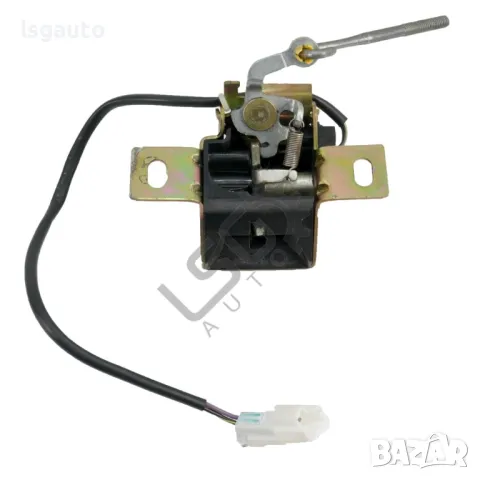 Брава задно стъкло Mazda Tribute 2000-2011 ID: 137716