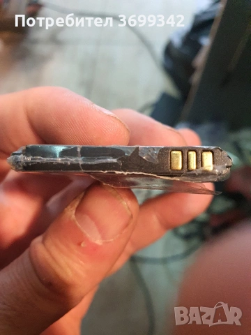 Батерия модел 290, снимка 3 - Оригинални батерии - 53428111