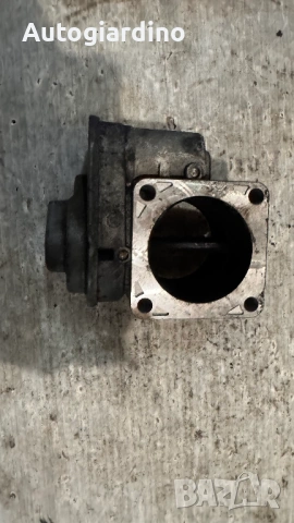 Дроселова Клапа за Chevrolet Captiva - B071511643 / 96440414, снимка 2 - Части - 53011477