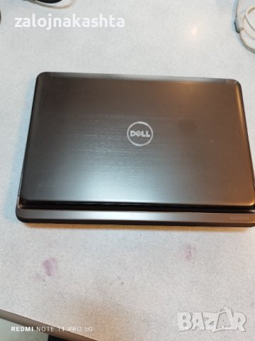 ЛАПТОП DELL INSPIRION INTEL CORE I3, снимка 4 - Лаптопи за дома - 43178185