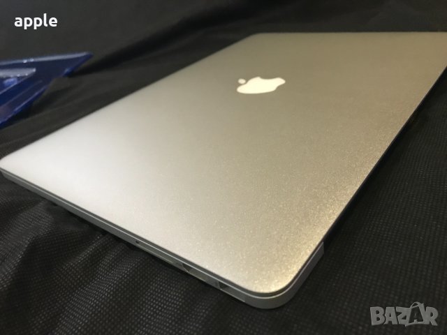 15" Core i7 MacBook Pro А1398 Mid-2015 (IG), снимка 7 - Лаптопи за дома - 35839221