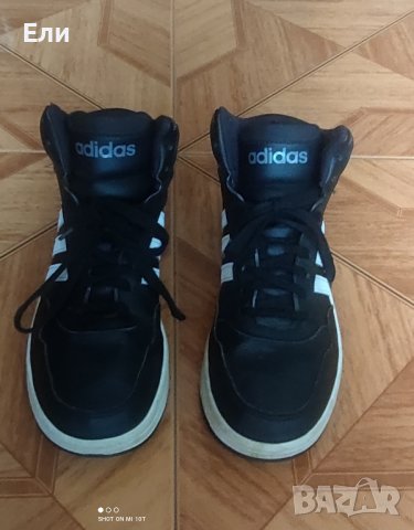 Маратонки Adidas 39 номер, снимка 3 - Детски маратонки - 43131998